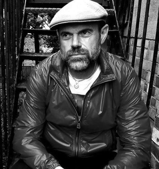 Joey Negro