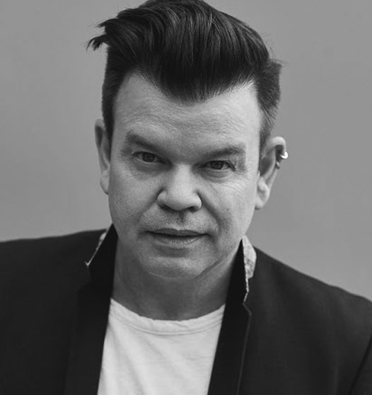 Paul Oakenfold