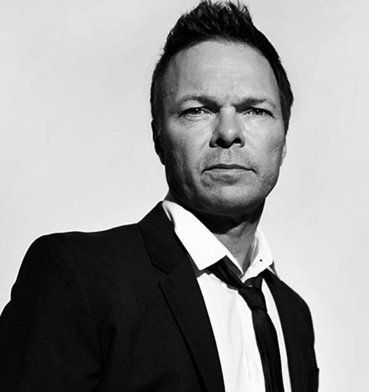 Pete Tong