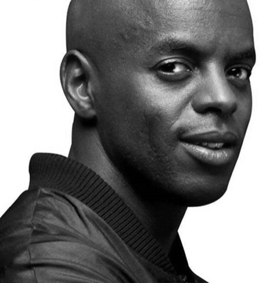 Trevor Nelson